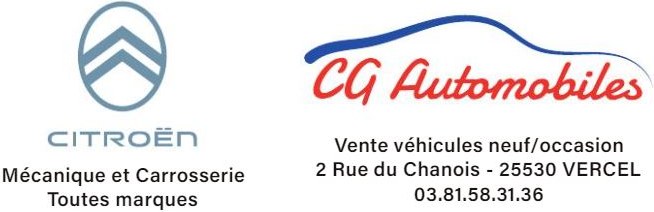 CG Automobiles