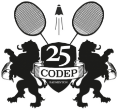 CODEP du Doubs Badminton