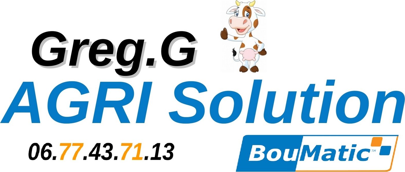 Greg.G AGRI Solution