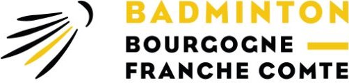 Ligue Bourgogne-Franche-Comte Badminton