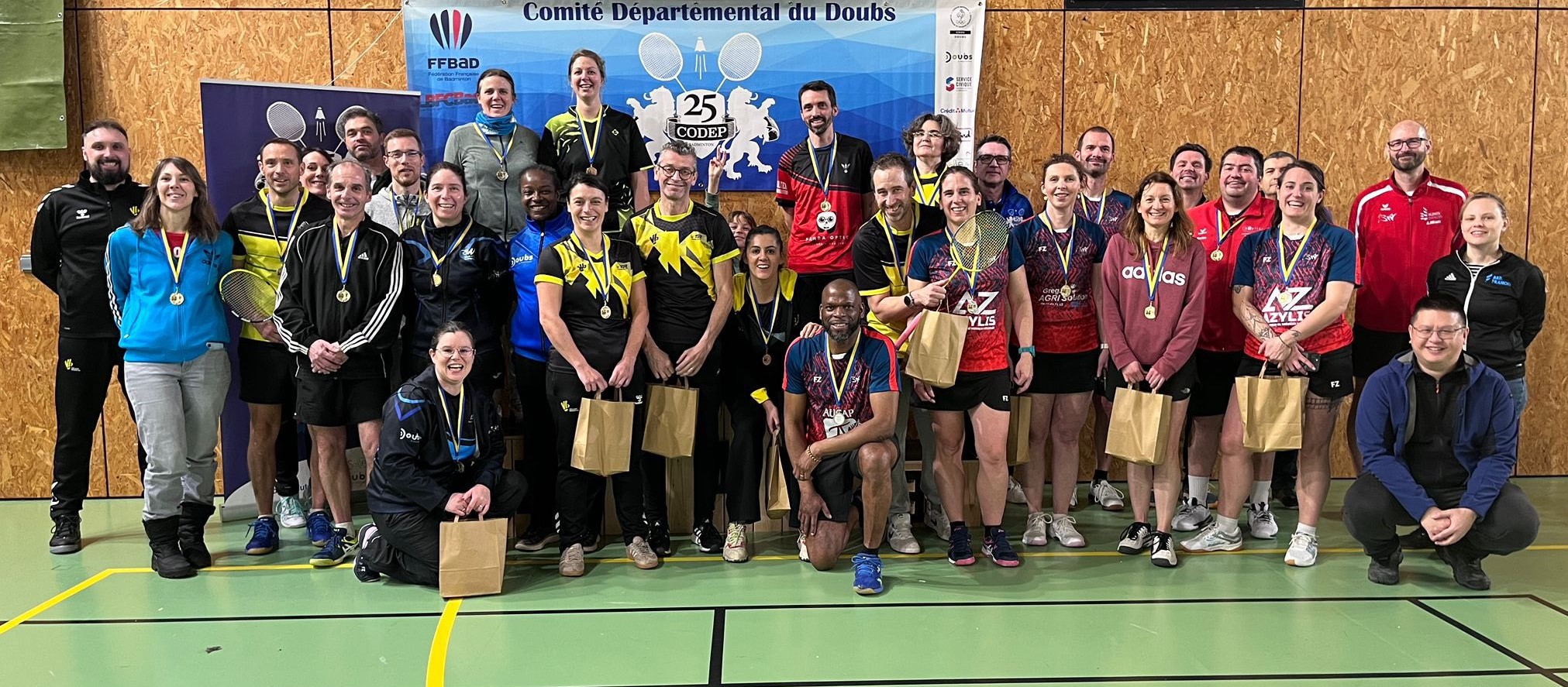 Tournoi du BVV