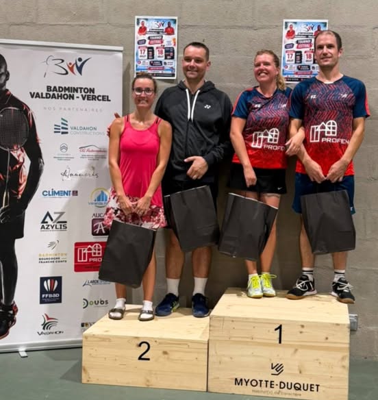 Premier tournoi nocturne : 86 joueurs au rendez-vous